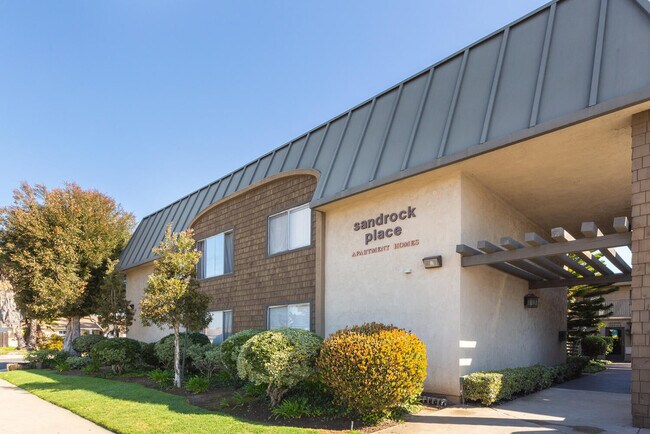 Foto del edificio - Elan Sandrock Place