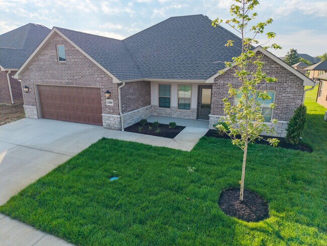 Building Photo - 1808 Wes Milligan Ln