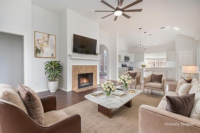 Foto del edificio - 7318 Harbor Dr