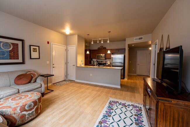 Foto del edificio - 101 Prairie Dunes Dr