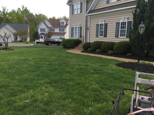 Foto del edificio - 9517 Pine Trails Ct