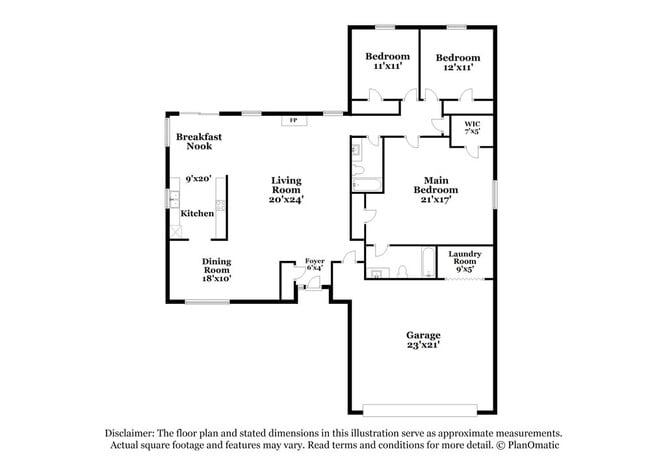 Building Photo - 6270 Beethoven Cir