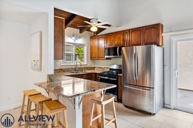 Foto del edificio - Highly upgraded 3 bed 2 bath condo availab...