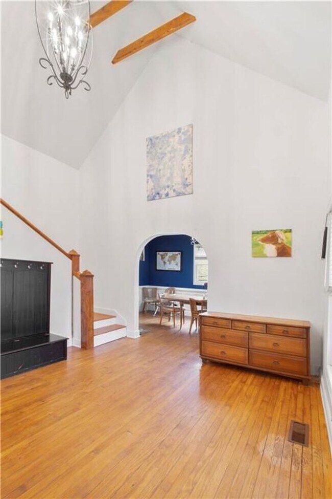Foto del edificio - Cozy 4 Bed, 3 Bath Home Near Downtown Opelika!