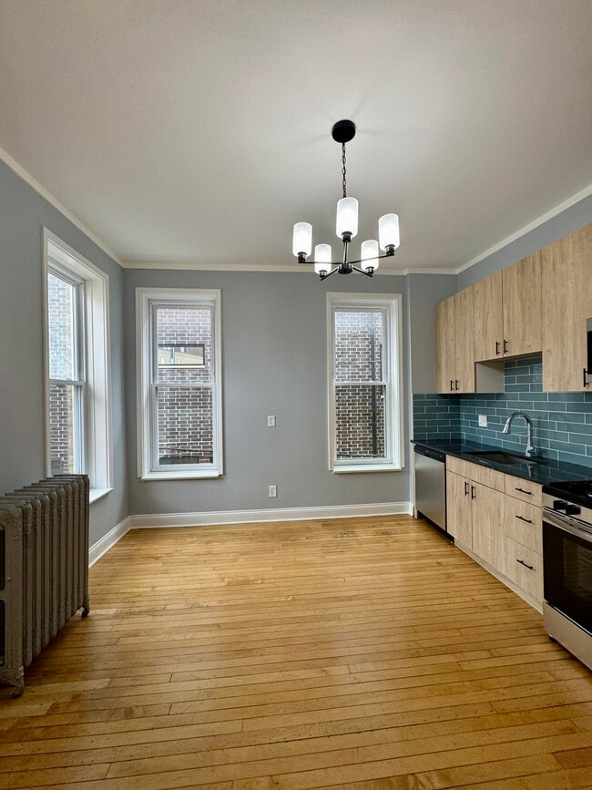 Foto del edificio - 1844 W Grace St