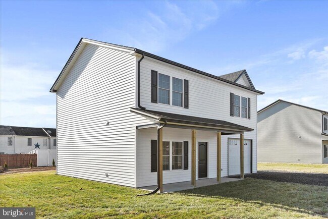 Building Photo - 118 Windsor Knit Rd