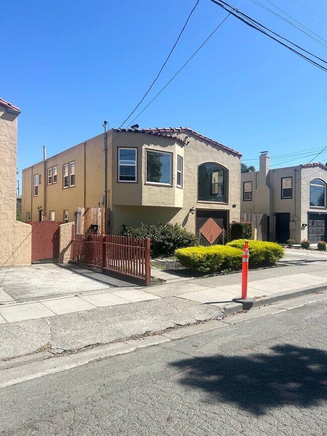 Foto del edificio - 1315 Ryder St