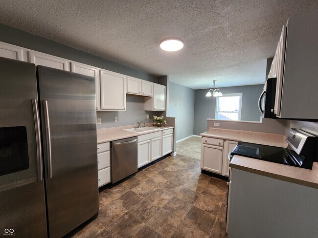 Foto del edificio - 16706 Aulton Dr