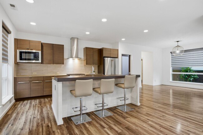 Foto del edificio - 17129 42nd Dr SE