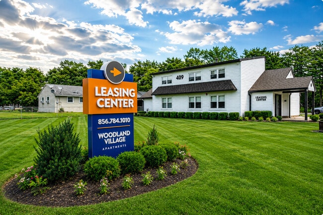 Building Photo - Woodland Village Apartments