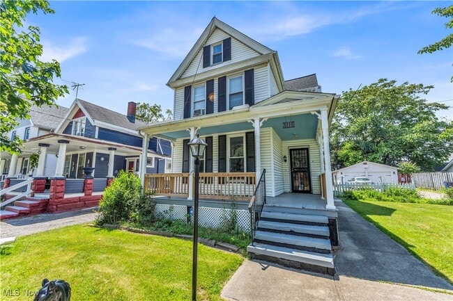 Building Photo - 3116 W 88th St