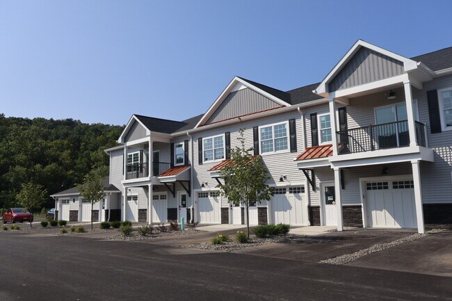 Foto del edificio - Park Place on the Peninsula, LLC