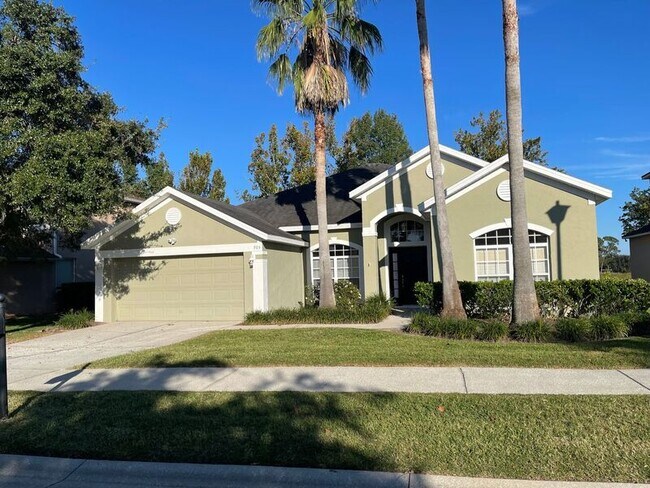 Foto del edificio - 905 Pickfair Terrace