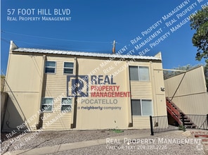 Building Photo - 57 Foothill Blvd
