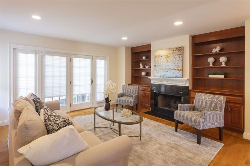 Foto principal - 1077 Boylston St
