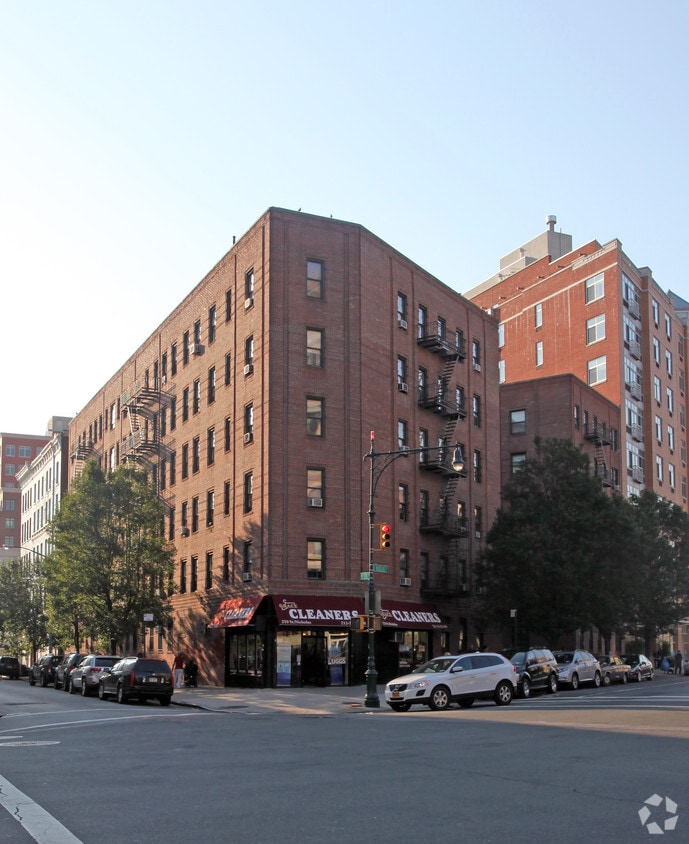 Primary Photo - 270 Saint Nicholas Ave