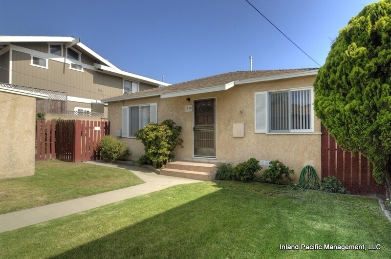 Primary Photo - t1718 Huntington