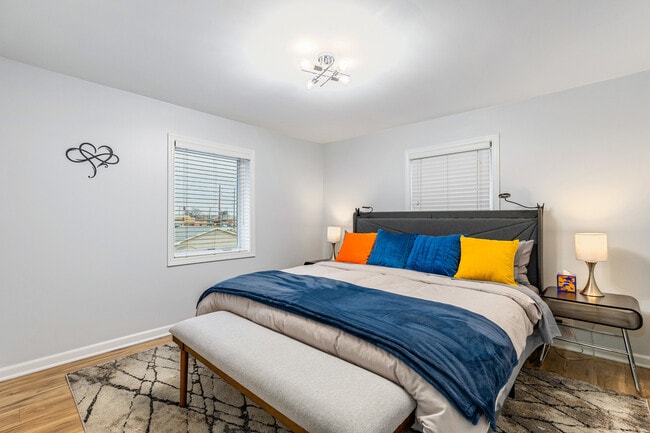 Foto del edificio - 3017 Pearl St