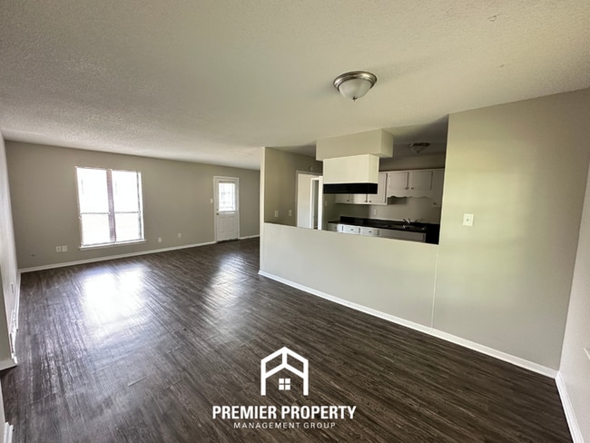 Photo - Huge 3BR/2BA Near Germantown Border | 1,751 Sq Ft, Hardwood Floors & Rustic Fireplace House