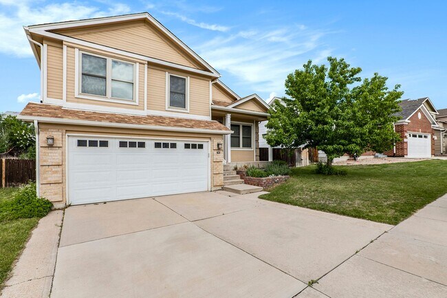 Building Photo - Central A/C!  3BD/3BA with D-20 Schools!