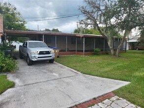 Building Photo - 1634 Dolphin Dr