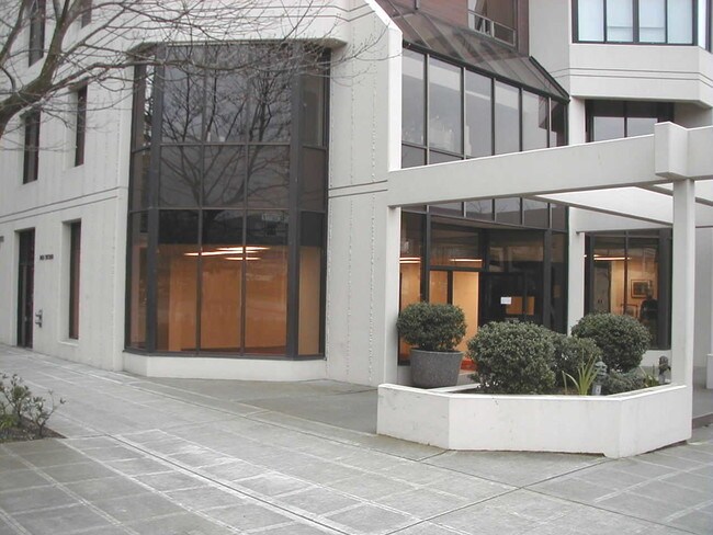 Foto del edificio - Harbour Heights