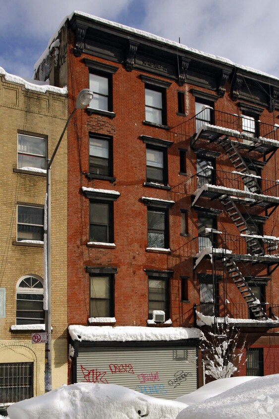 433 E 6th St, New York, NY 10009 Apartments in New York, NY