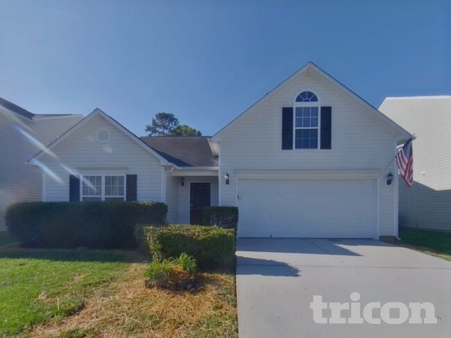 Foto del edificio - 3216 Laurenfields Way