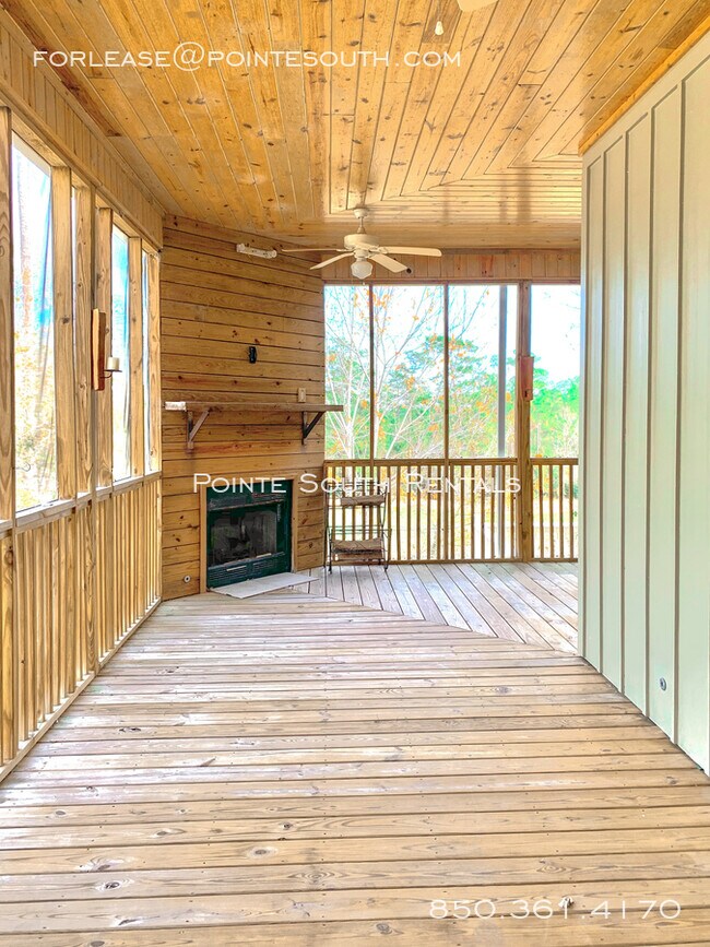 Steelwood Country Club Condo for Rent in Loxley, AL