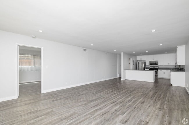 Foto del interior - 170 North Crescent Street