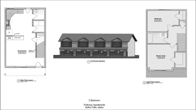 Building Photo - 150-172 Saint Clair Rd