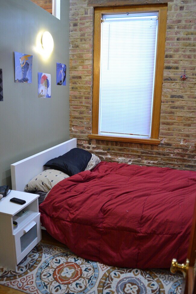 Foto del edificio - 1232 N Cleaver St