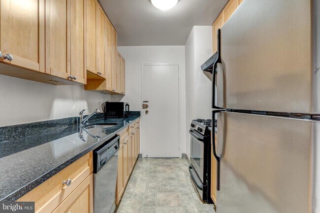 Foto del edificio - 922 24th St NW