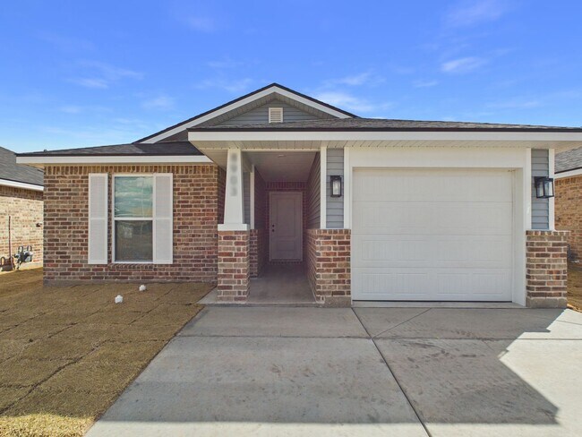 Foto del edificio - Beautiful new construction home ~ 8903 Hockley!