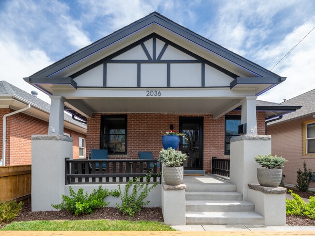 Building Photo - 2036 Eliot St