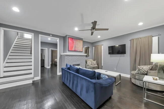 Foto del edificio - 508 Lawton St SW