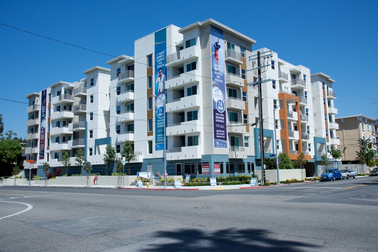 436 S Virgil Ave, Los Angeles, CA 90020 Condo for Rent in Los Angeles, CA