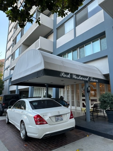 Like a 5* Hotel - 969 Hilgard Ave
