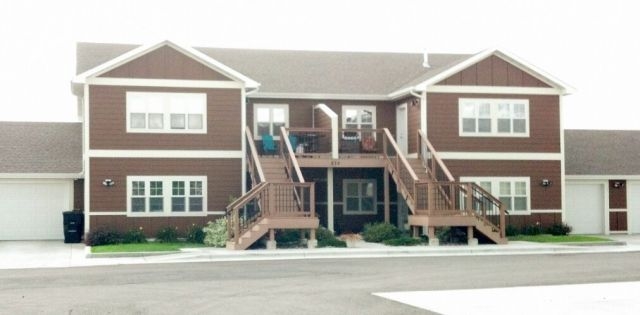 Primary Photo - Brookshire Village Apartments