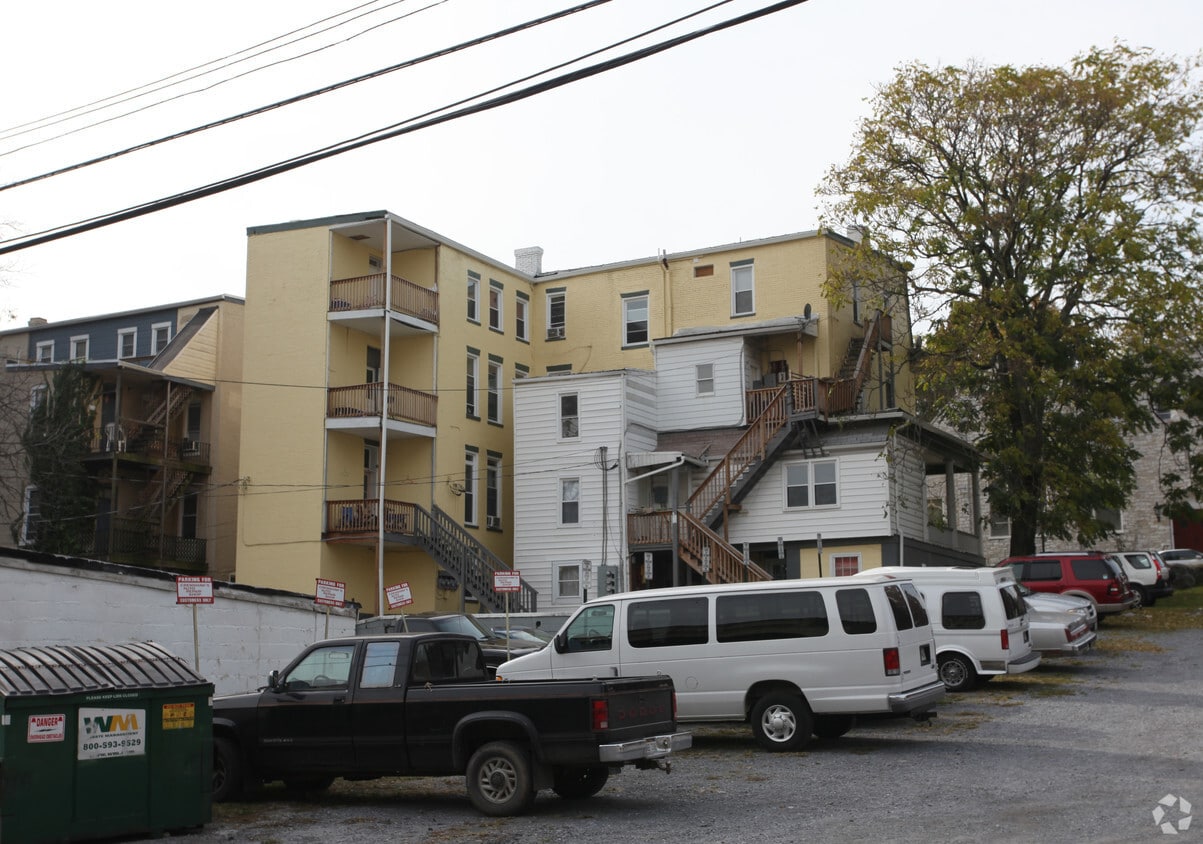 Building Photo - 212-214 Summit Ave