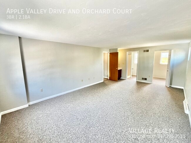 Building Photo - 710 Apple Valley Dr