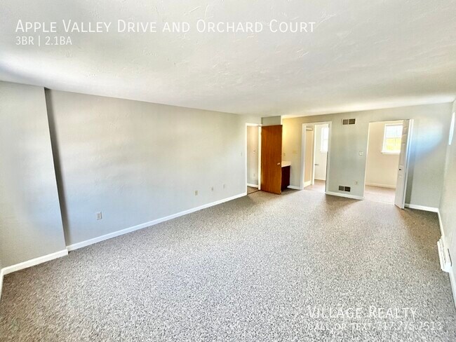 Foto del edificio - 710 Apple Valley Dr