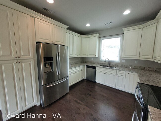 Building Photo - 4 br, 3 bath House - 1149 Old Kempsville Road