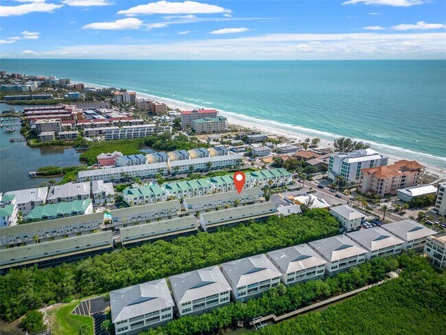 Foto del edificio - 19823 Gulf Blvd