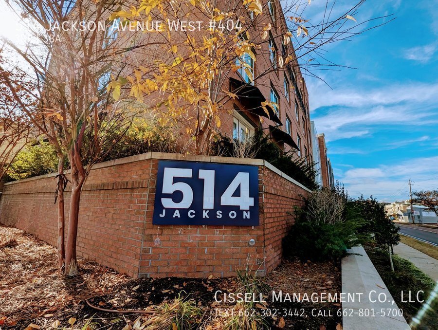 Foto principal - 514 Jackson Avenue West #404