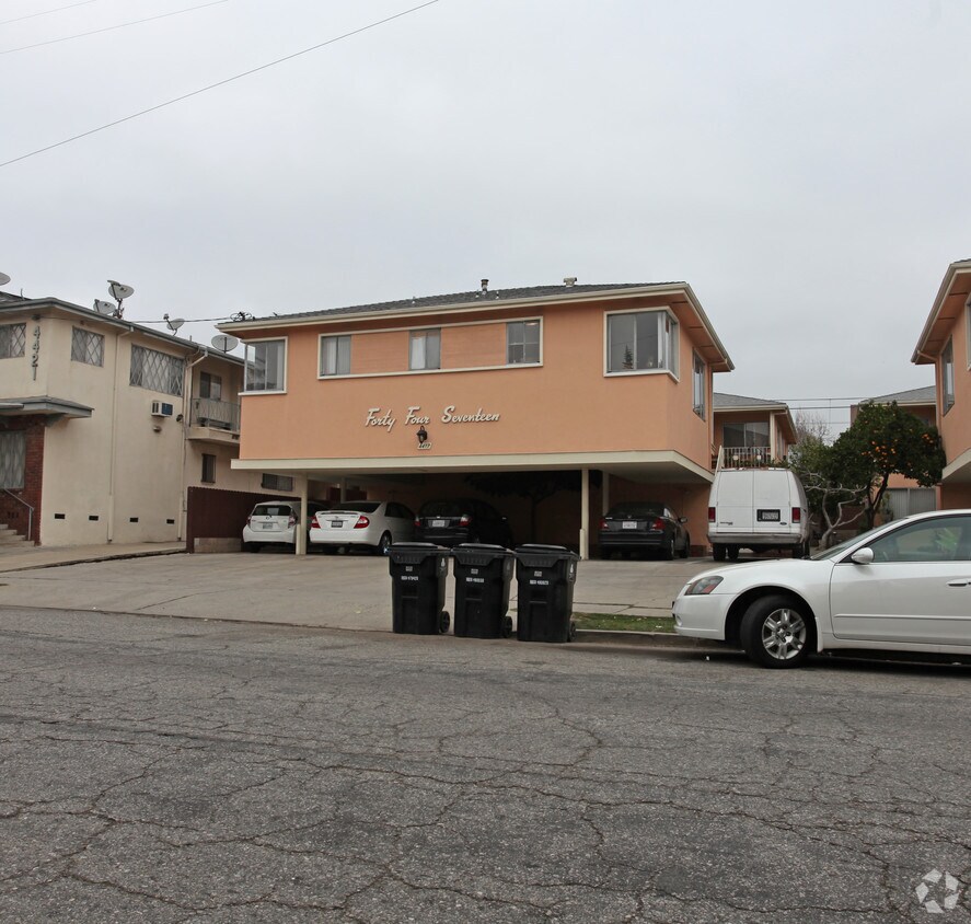 Foto principal - 4417 Melbourne Ave