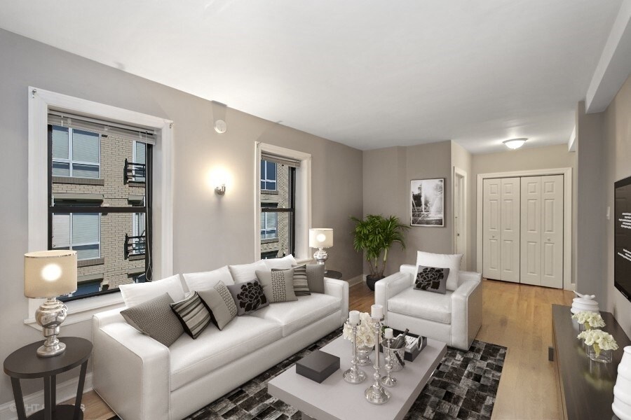 Foto principal - 1350 N Dearborn St