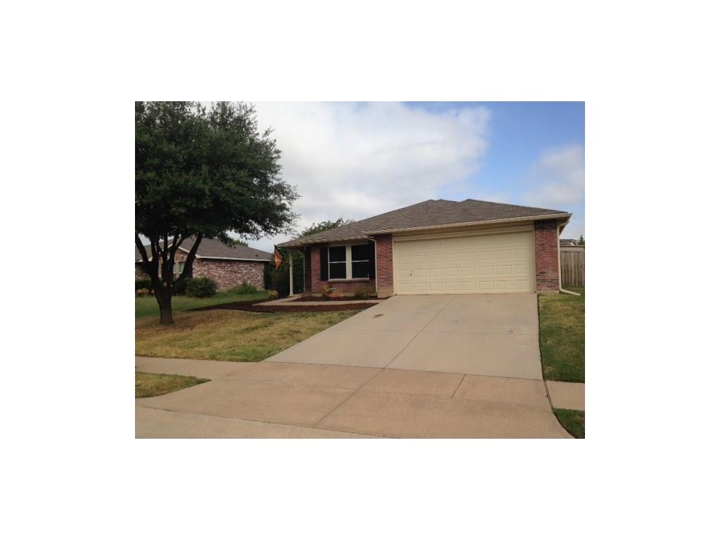 7808 Shoal Bend, Denton, TX 76210 House Rental in Denton, TX