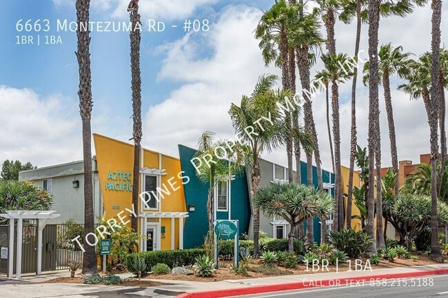 Building Photo - 6663 Montezuma Rd