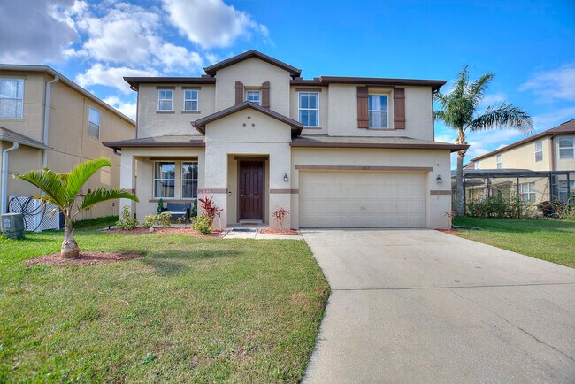 Foto del edificio - 1317 Pine Ridge Dr